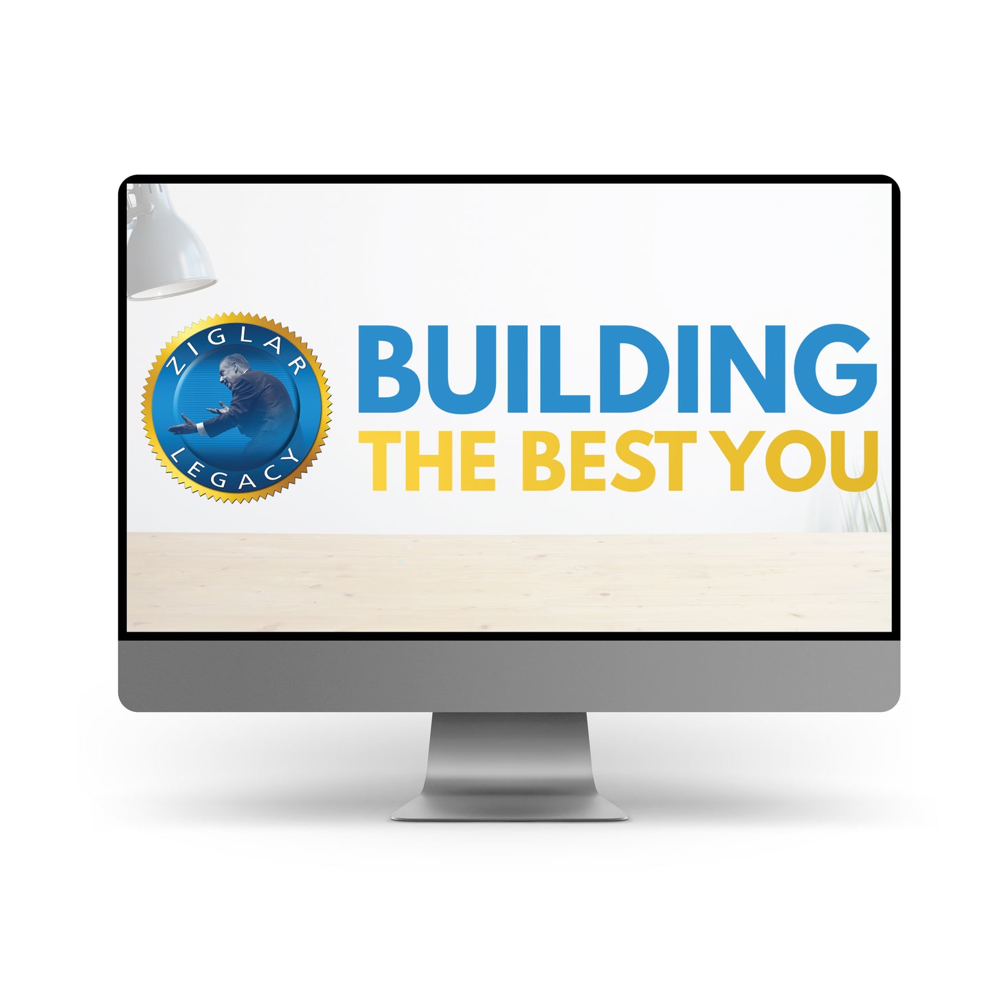 Course | Building the Best You Course