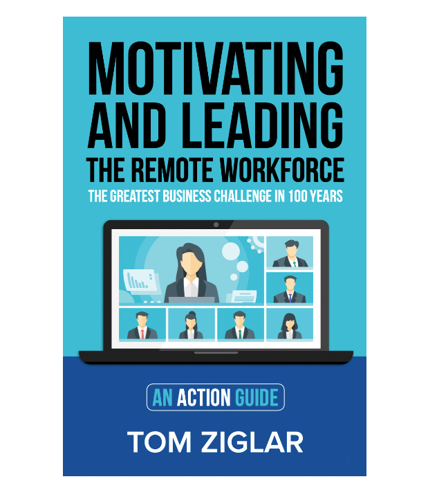 Motivating And Leading The Remote Workforce eBook