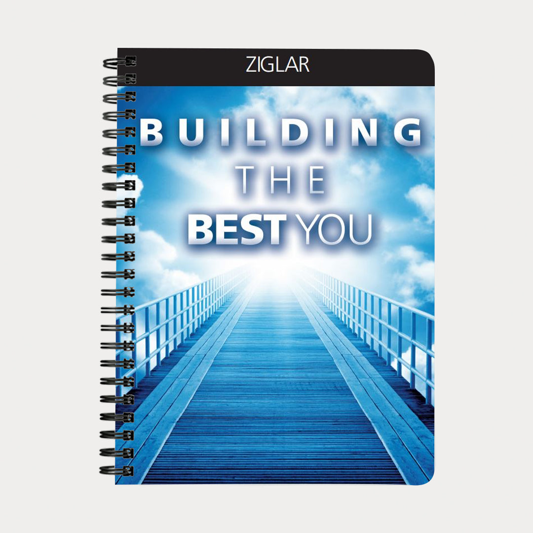 Building the Best You Manual