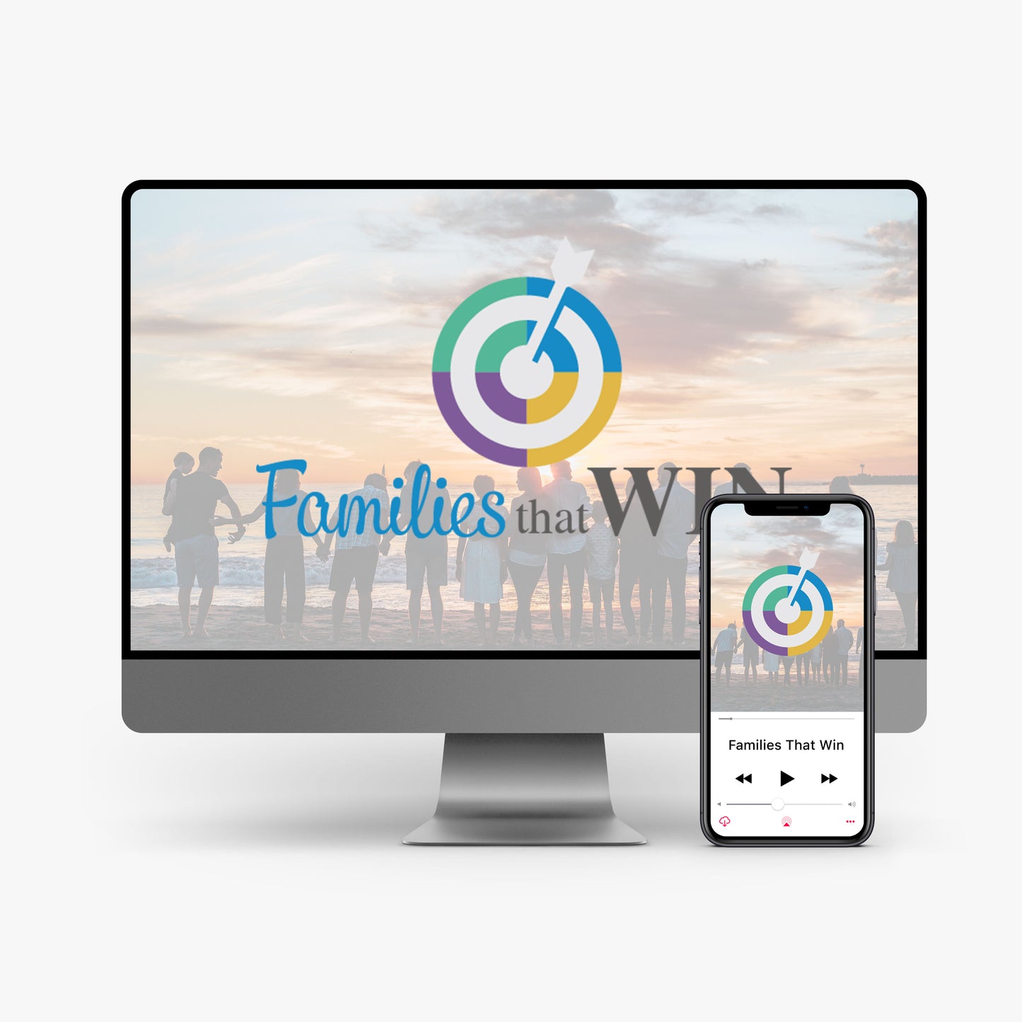 Course | Families that Win