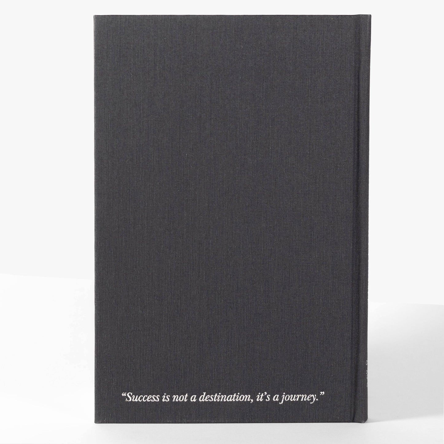 The Performance Planner Linen Edition
