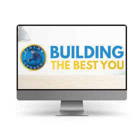 Building the Best You