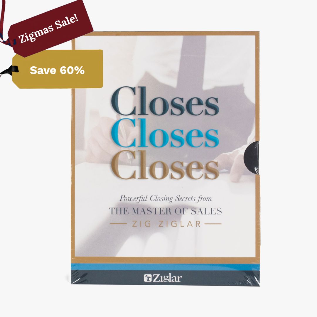 Closes, Closes, Closes - 2 CDs and 2 DVDs