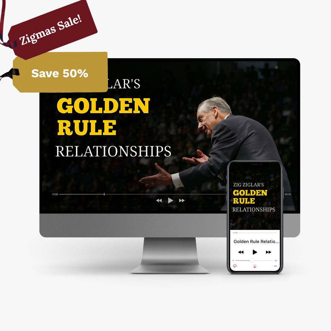 MP3: Golden Rule Relationship Building