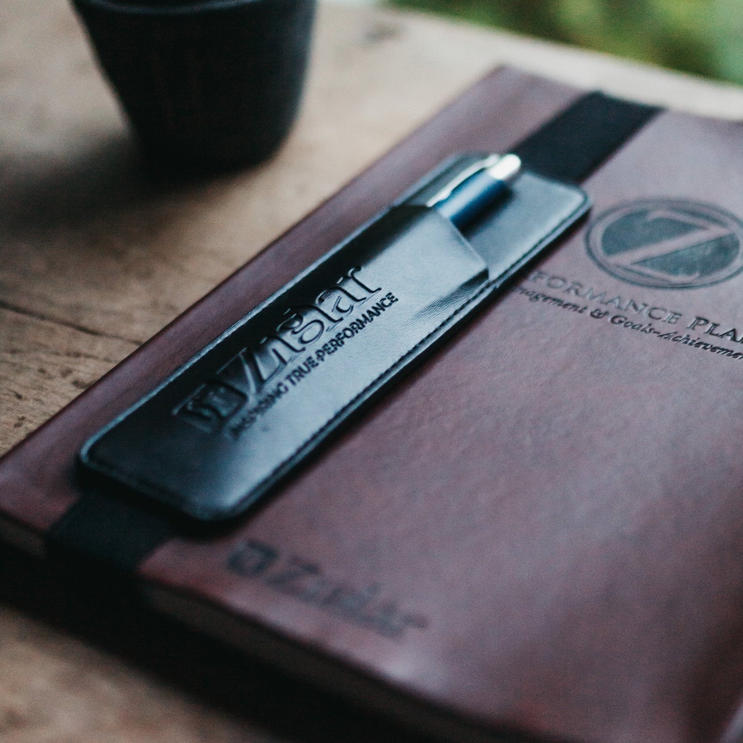 The Performance Planner (The Goal Getter Kit)