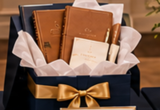Gift Wrapping