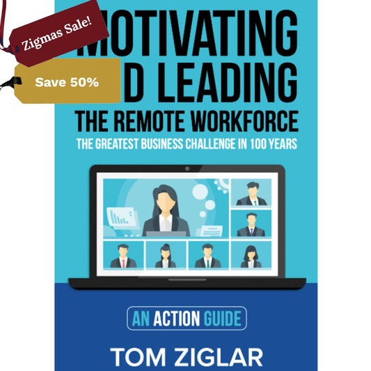 Motivating And Leading The Remote Workforce eBook