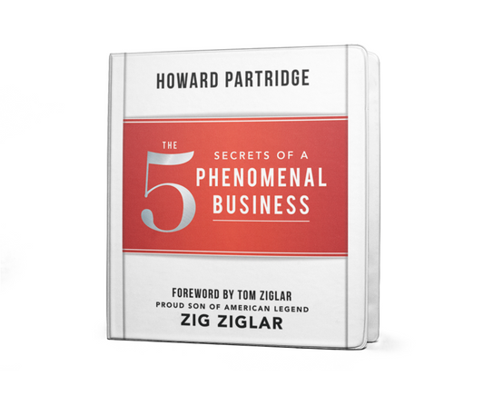 Course | Phenomenal Business Digital Home Study Course