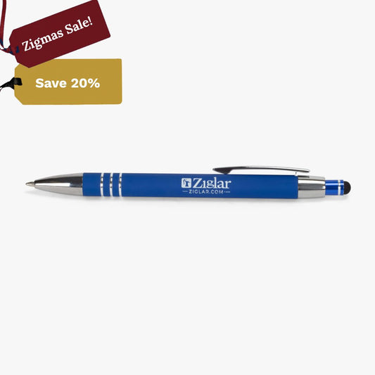 Zig Ziglar Pen
