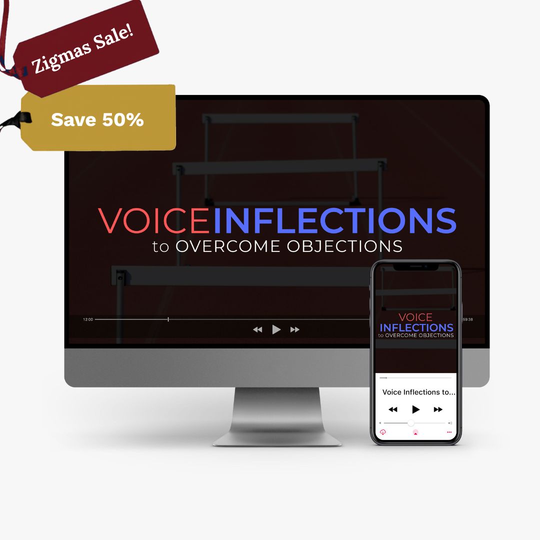 MP3: Voice Inflections