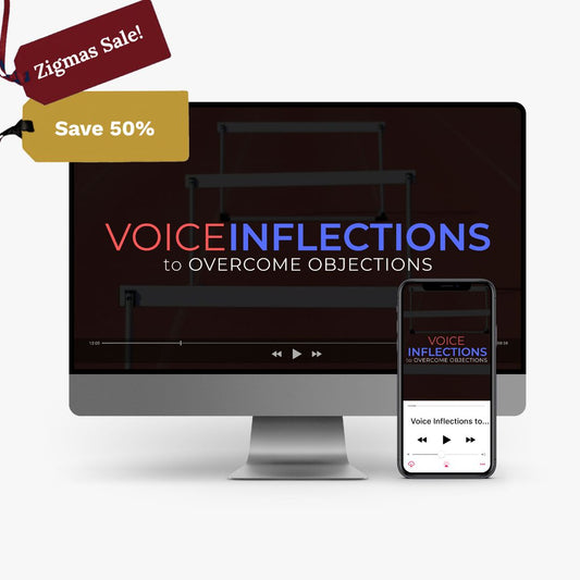 MP3: Voice Inflections