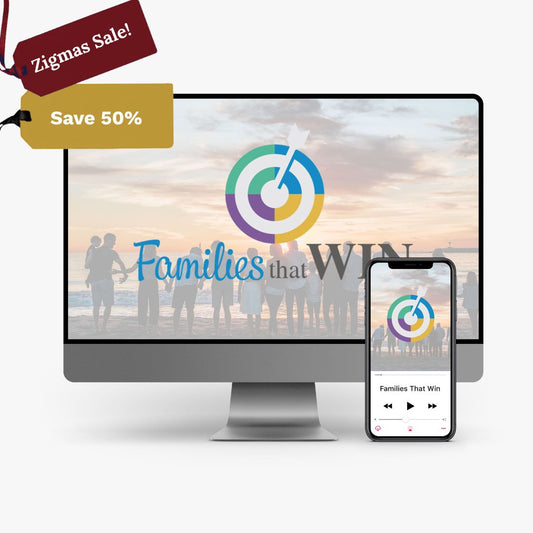 Course | Families that Win