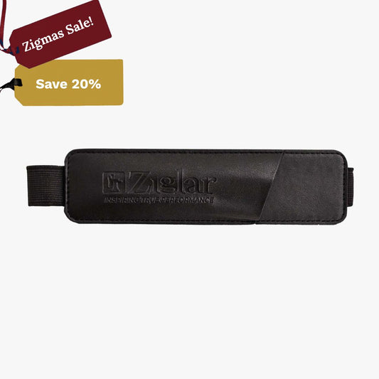 Zig Ziglar Pen Strap