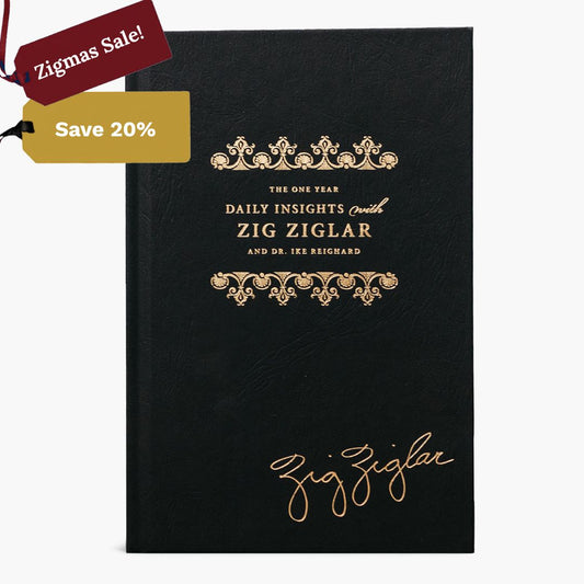 The One Year Daily Insights Daily Devotional | Exclusive Hardcover Edition