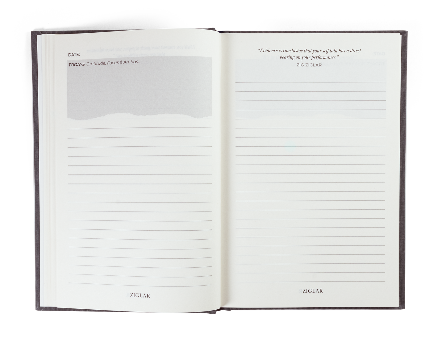 [NEW!] Performance² | The Performance Planner + Performance Journal