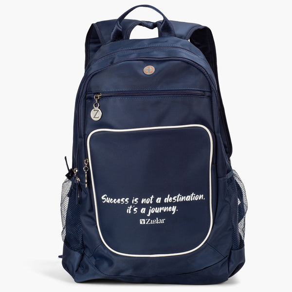 The Ziglar Backpack