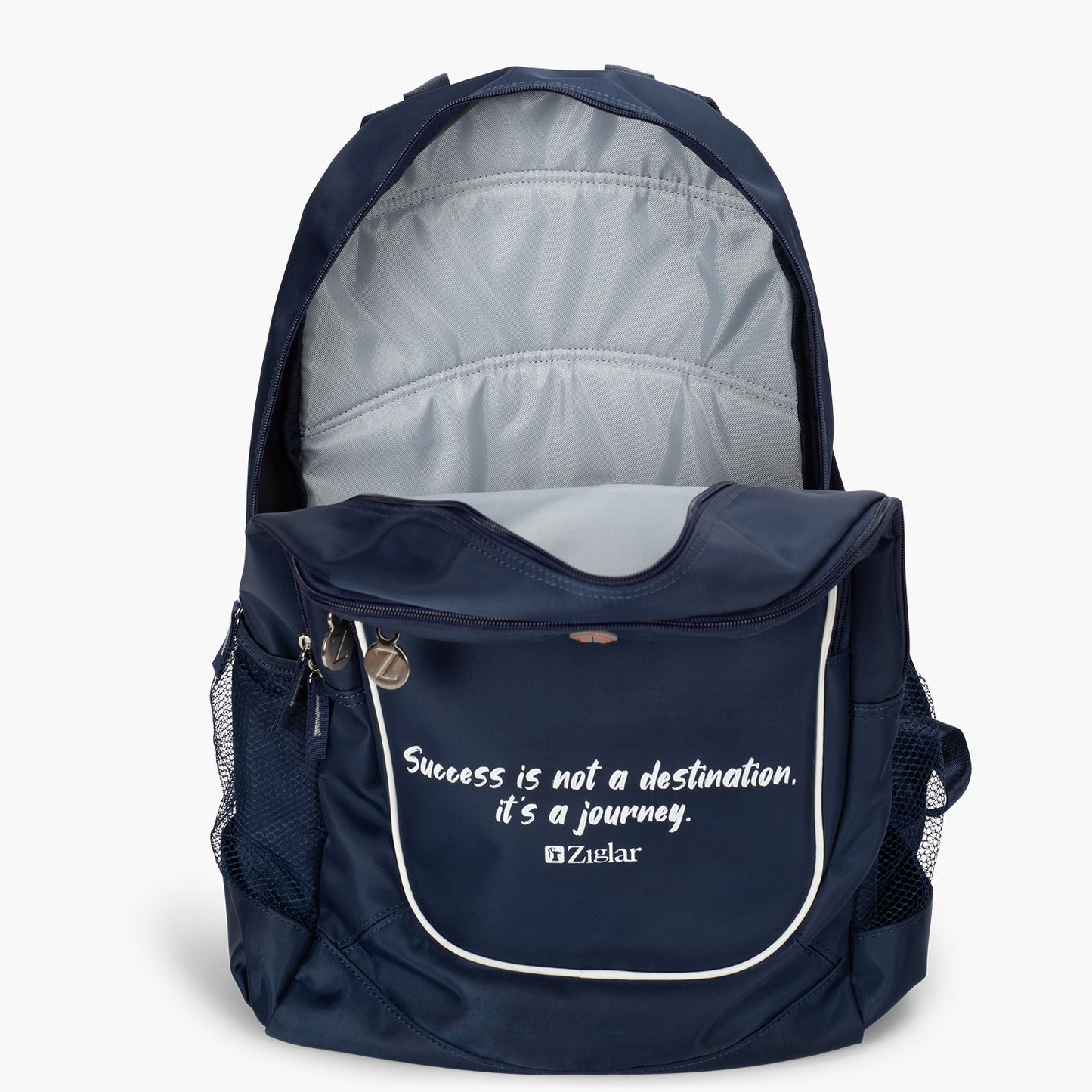 The Ziglar Backpack