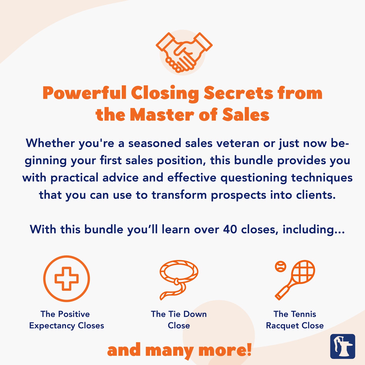 MP3: Closes, Closes, Closes by Zig Ziglar