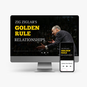 MP3: Golden Rule Relationship Building