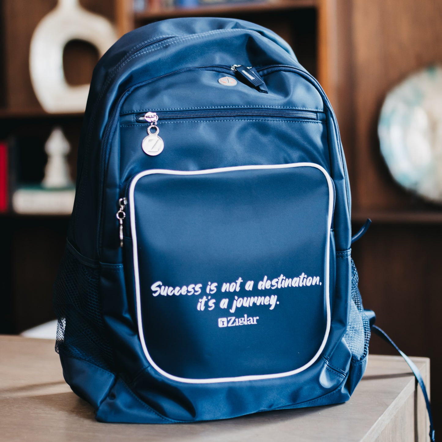 The Ziglar Backpack