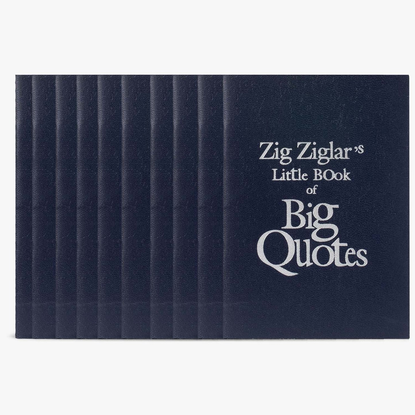 Little Book of Big Quotes | 10 pack