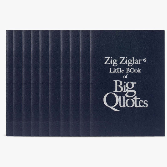 Little Book of Big Quotes | 10 pack