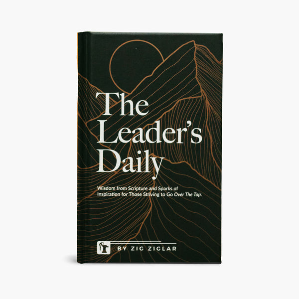The Leader's Daily Devotional
