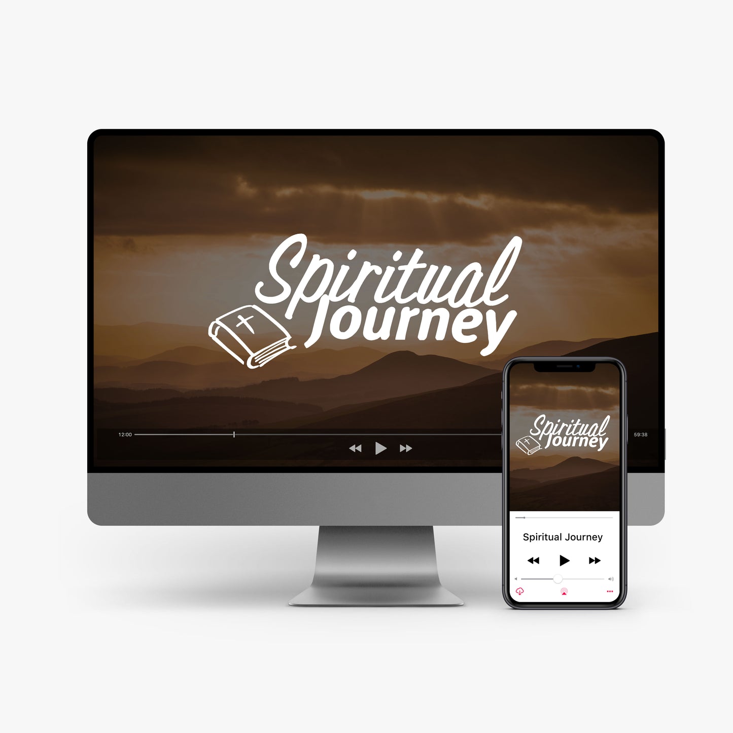 MP3: Spiritual Journey by Zig Ziglar