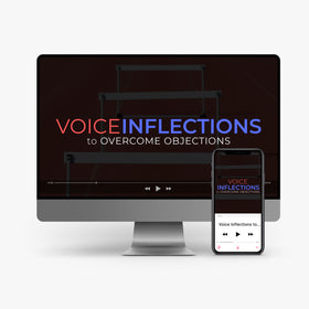 MP3: Voice Inflections