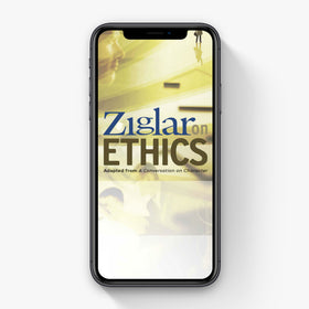 eBook: Ziglar on Ethics