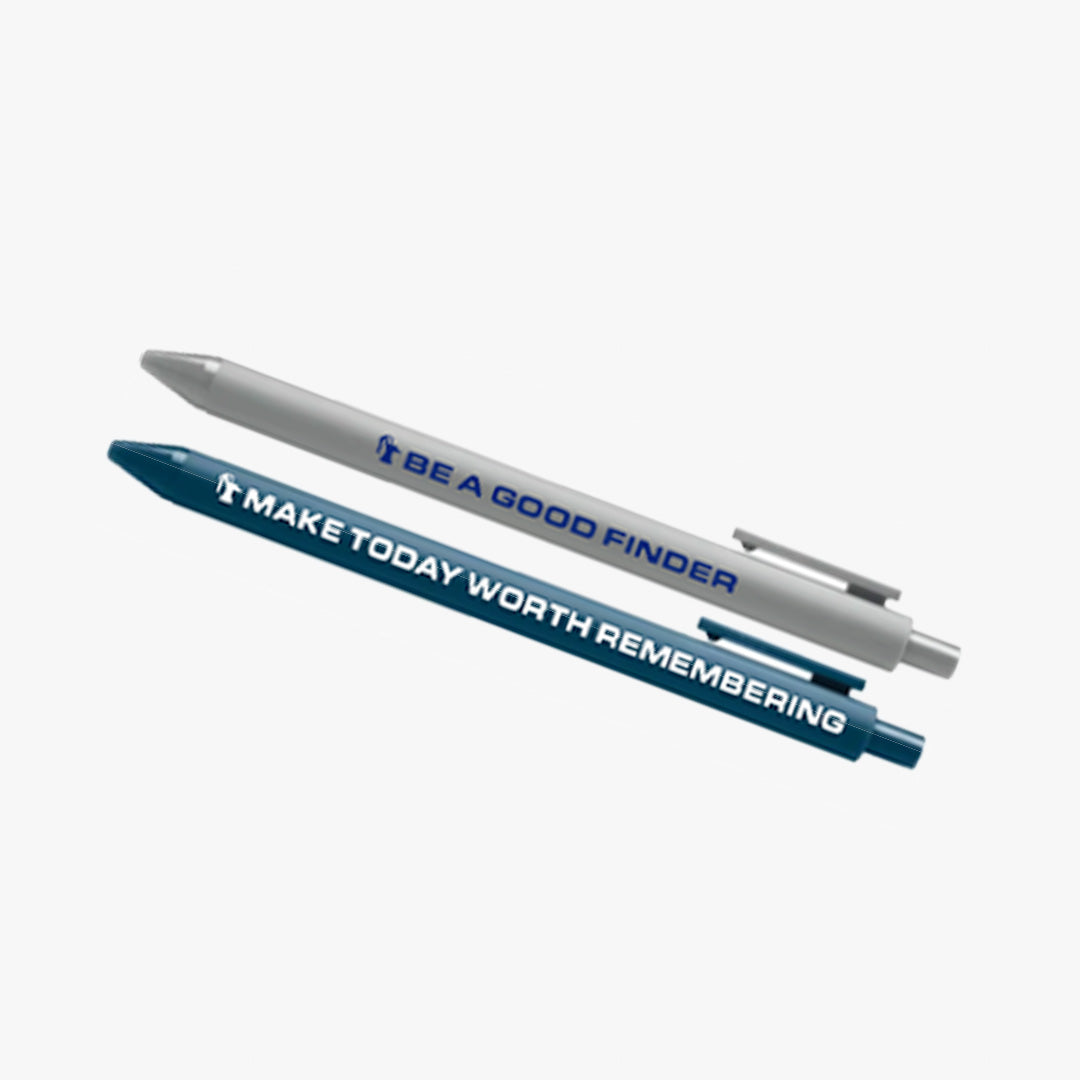 Ziglar Pen Duo