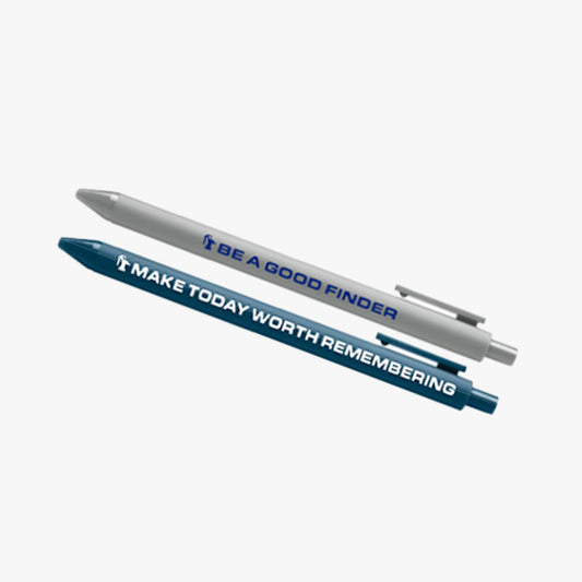 Ziglar Pen Duo