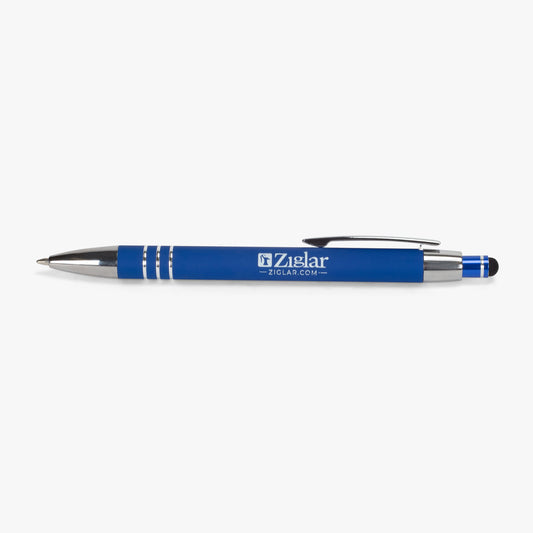 Zig Ziglar Pen