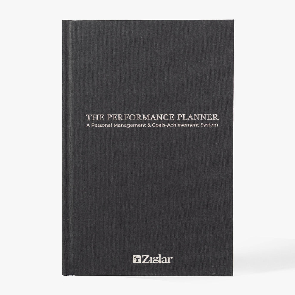 [NEW!] Performance² | The Performance Planner + Performance Journal ...