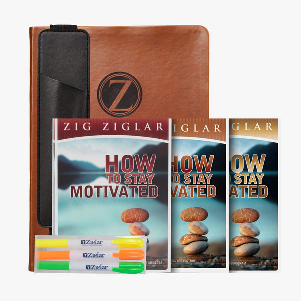 The Ultimate Planner Package