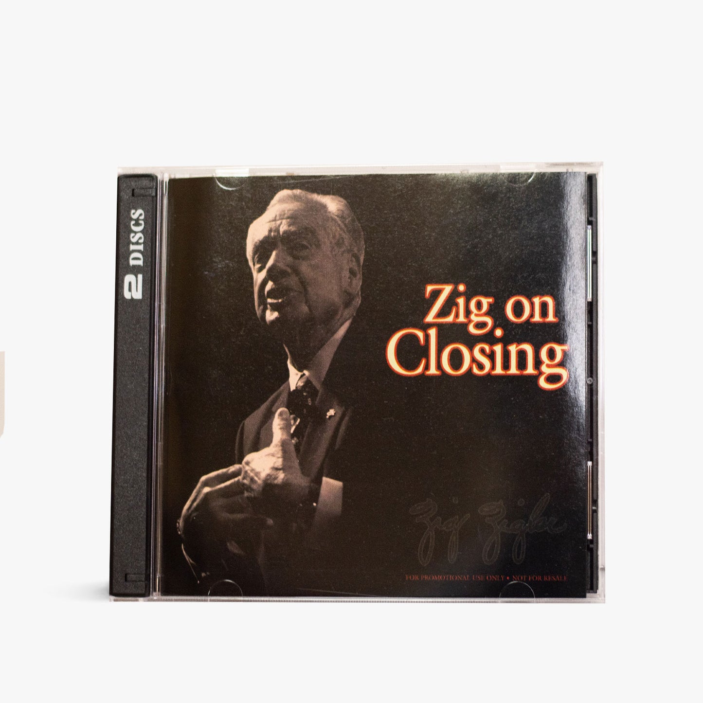 Zig on Closing