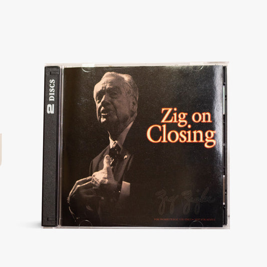 Zig on Closing