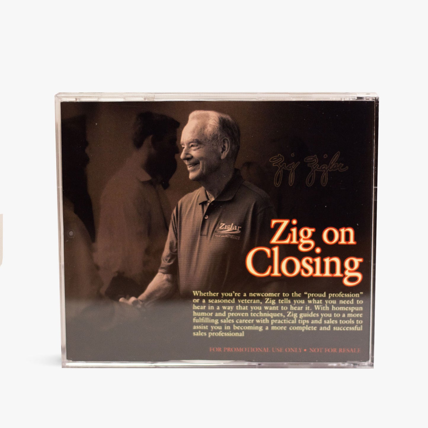 Zig on Closing