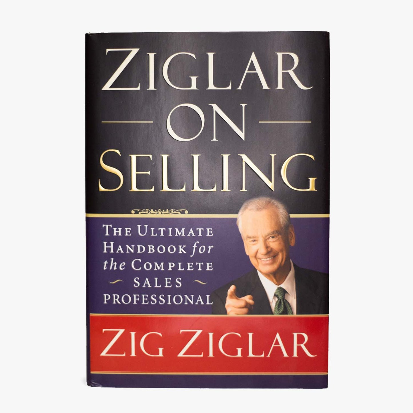 Ziglar on Selling