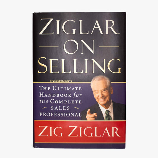 Ziglar on Selling